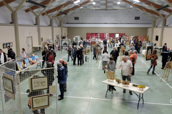 Salle des fêtes Les Martys Salle des fêtes Les Martys